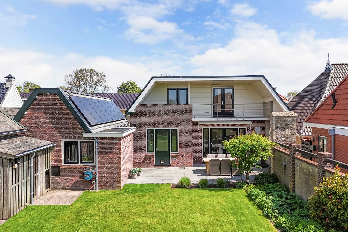 Foto 1 van It Hynstewaed 4