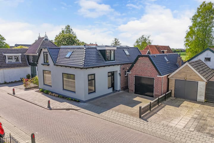 Foto 2 van It Hynstewaed 4