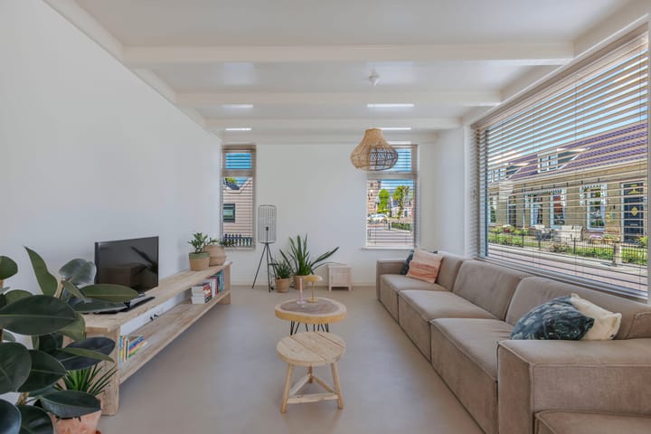 Foto 3 van It Hynstewaed 4