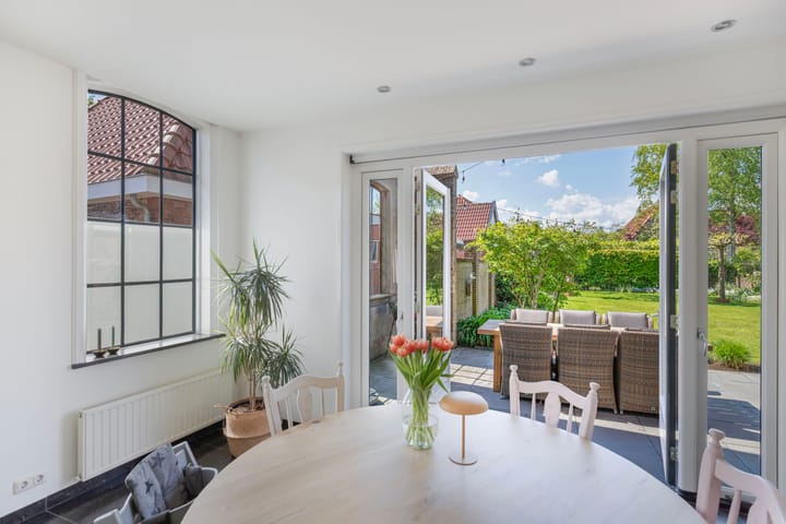 Foto 4 van It Hynstewaed 4