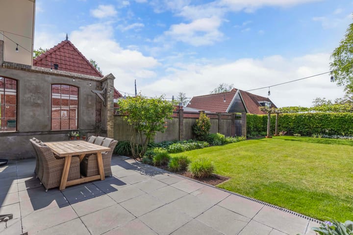 Foto 5 van It Hynstewaed 4