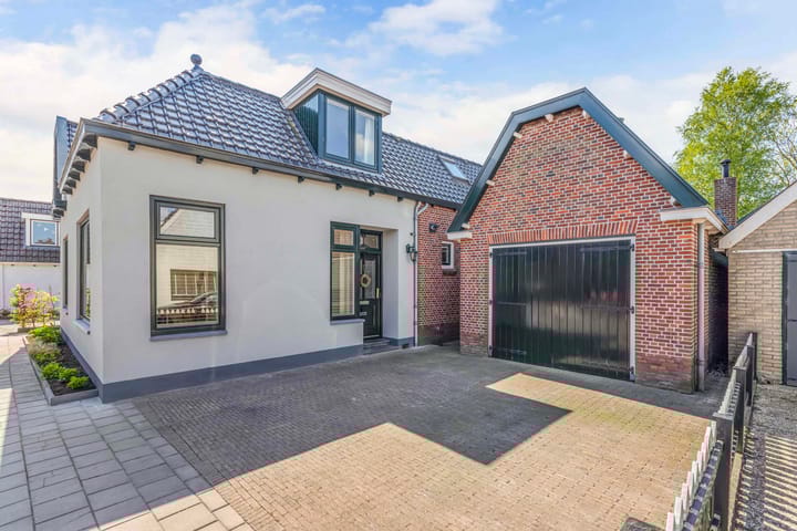 Photo 7 of It Hynstewaed 4