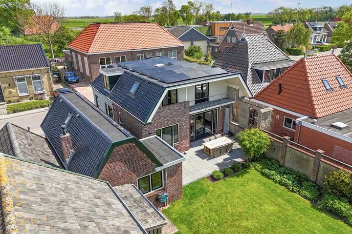 Photo 51 of It Hynstewaed 4