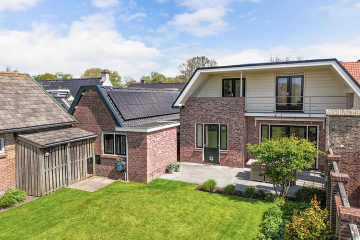 Photo 52 of It Hynstewaed 4