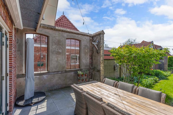 Photo 56 of It Hynstewaed 4