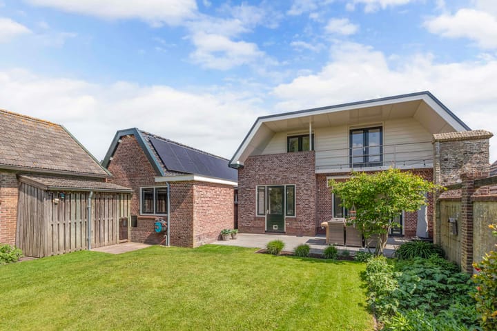 Photo 59 of It Hynstewaed 4