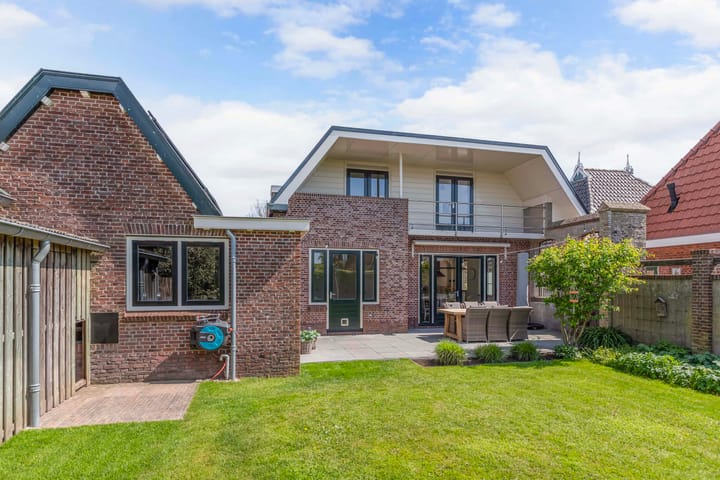 Photo 62 of It Hynstewaed 4