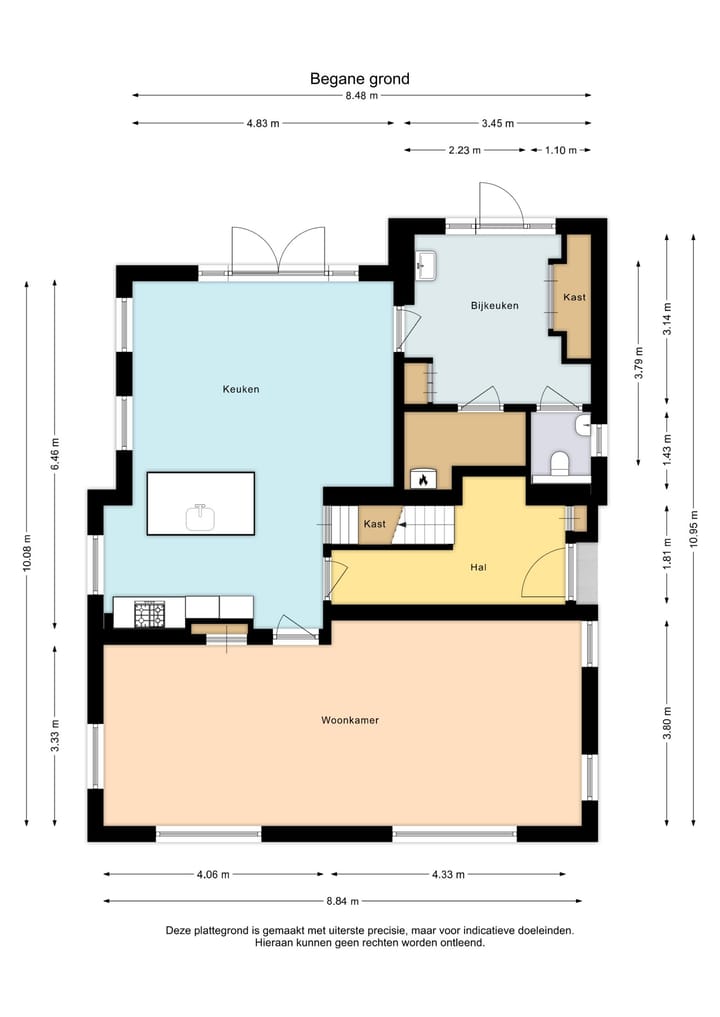 Photo 74 of It Hynstewaed 4