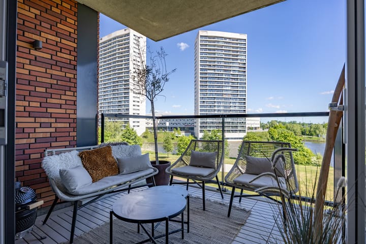 Foto 5 van Helperpark 394