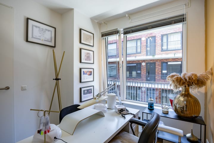 Foto 25 van Helperpark 394