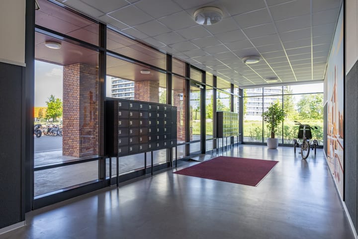 Foto 41 van Helperpark 394