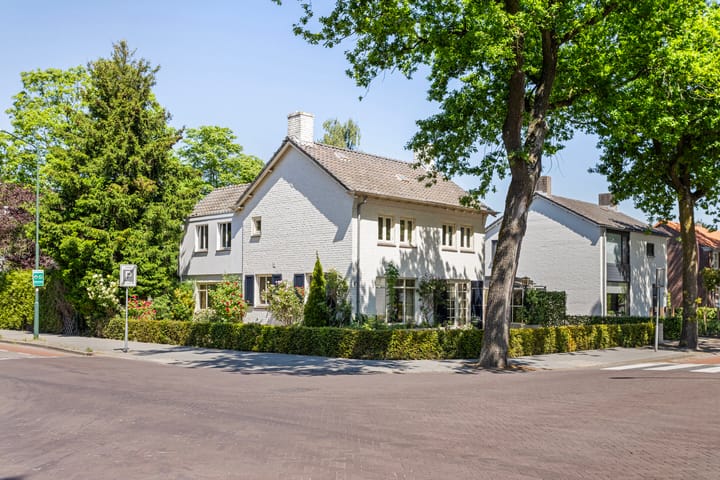 Photo 2 of Boslaan 20