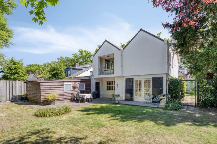 Photo 3 of Boslaan 20