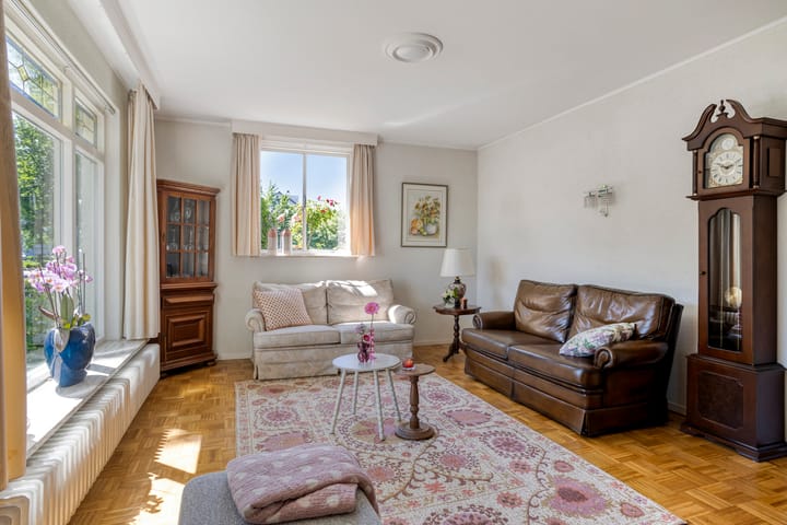 Foto 6 van Boslaan 20