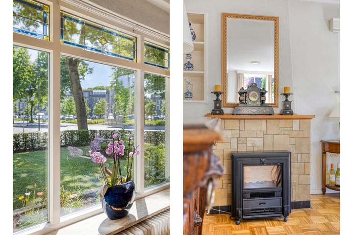 Foto 9 van Boslaan 20