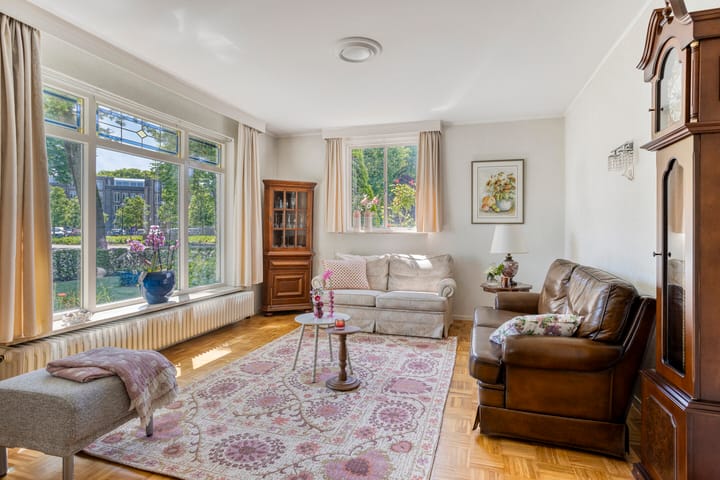 Foto 5 van Boslaan 20