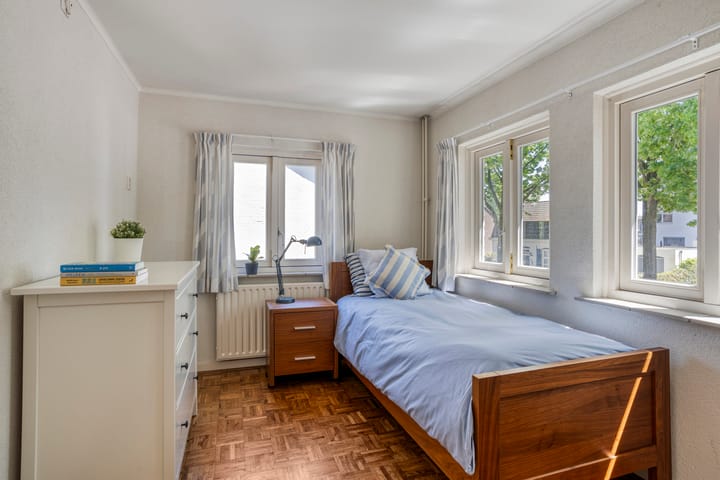 Foto 21 van Boslaan 20