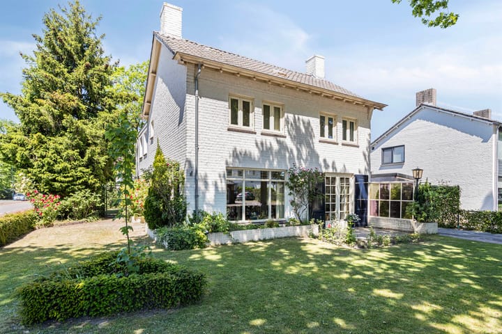 Foto 35 van Boslaan 20