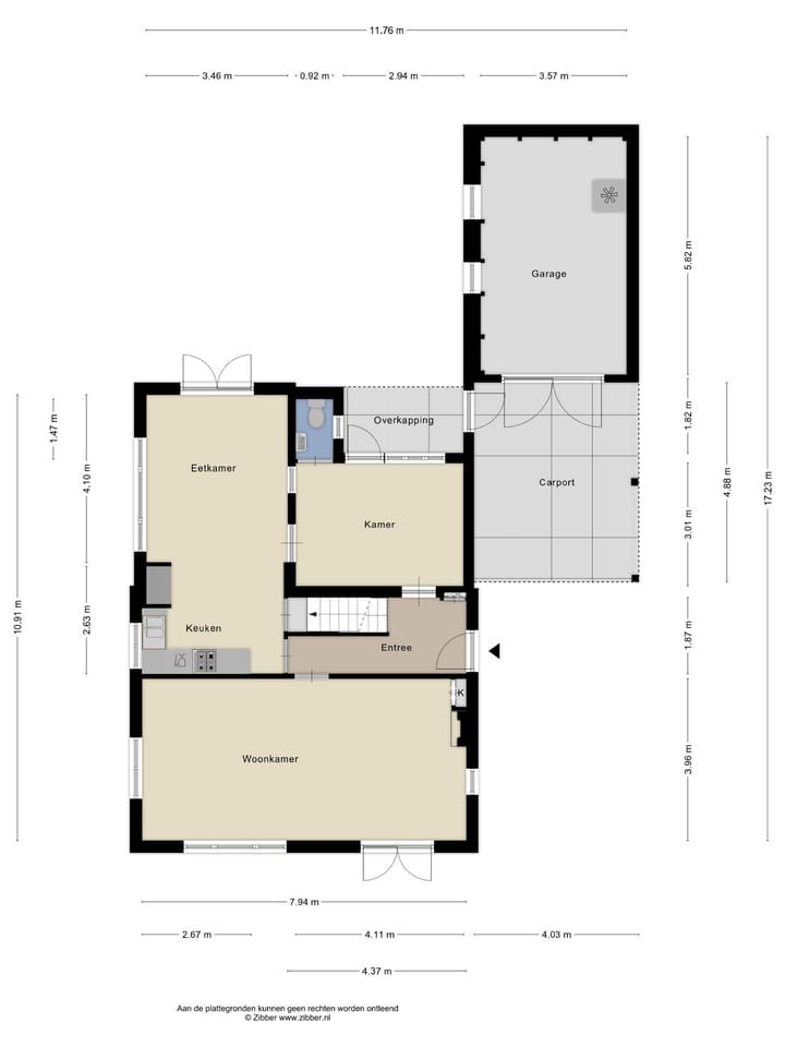 Foto 37 van Boslaan 20