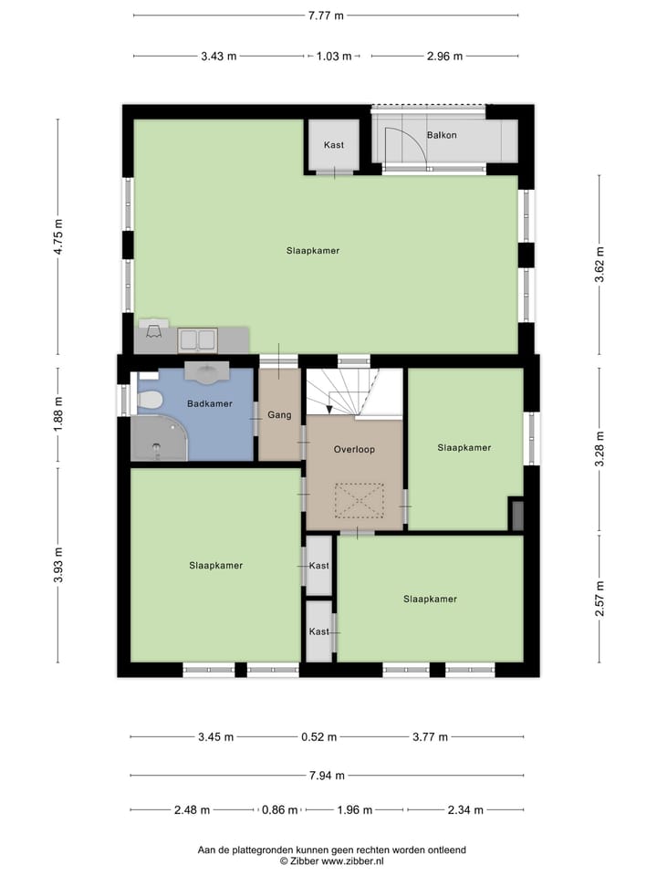 Foto 38 van Boslaan 20