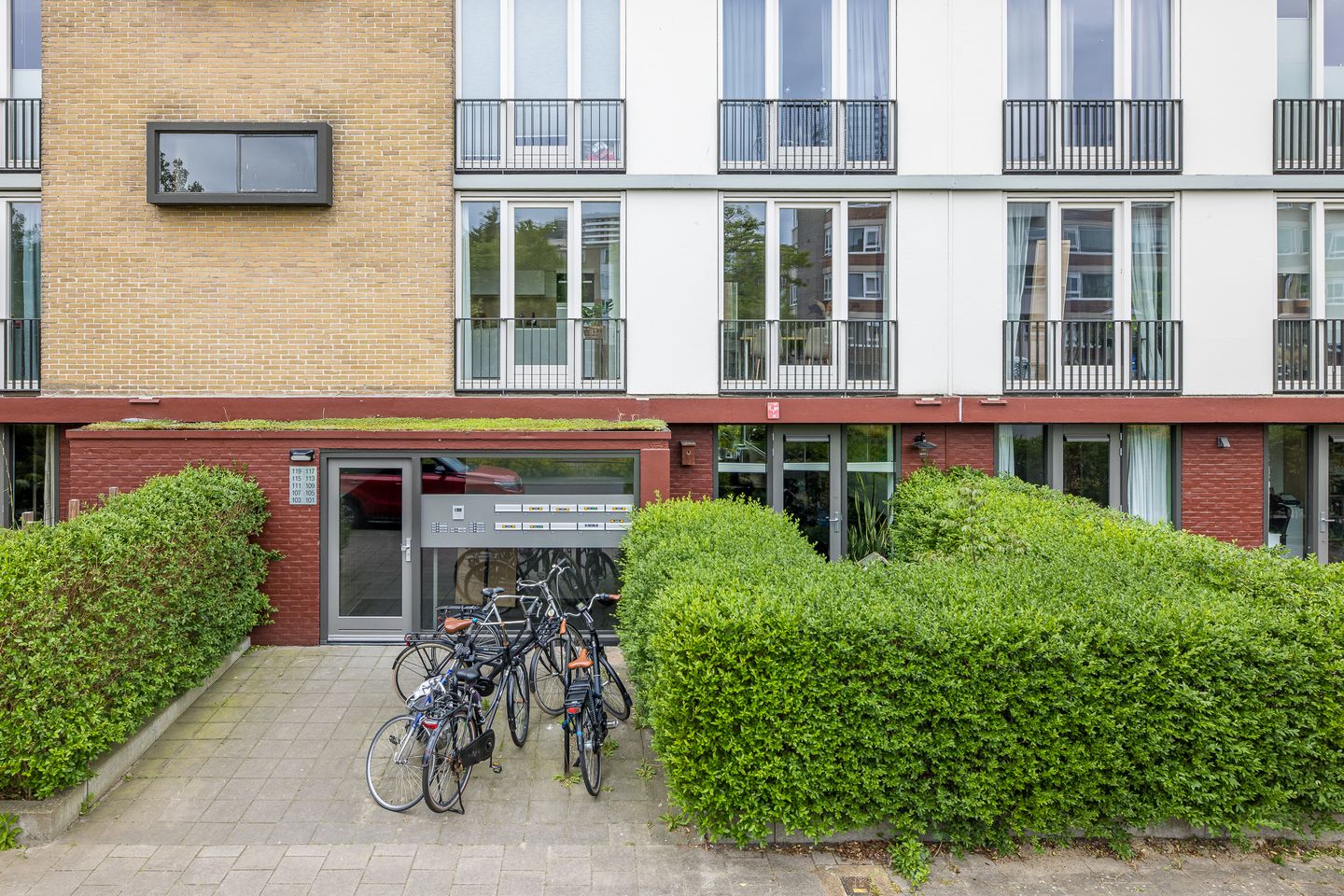 Foto 4 van Spaaklaan 105