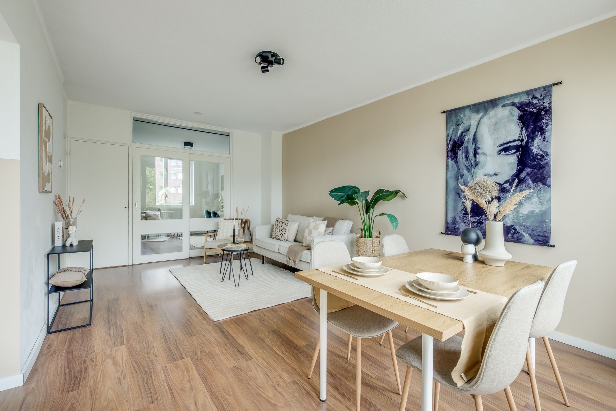 Foto 6 van Spaaklaan 105