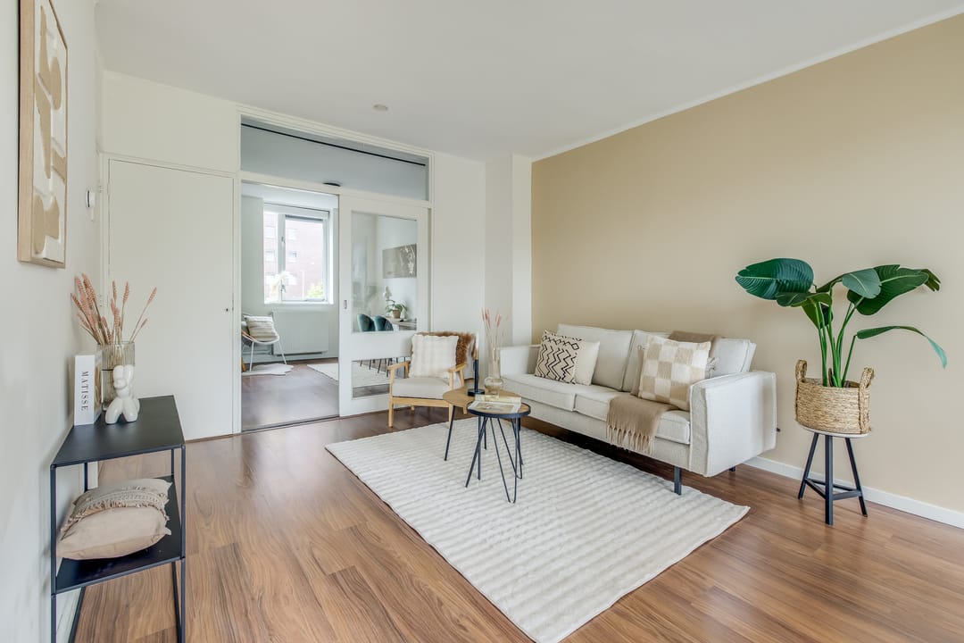 Foto 7 van Spaaklaan 105