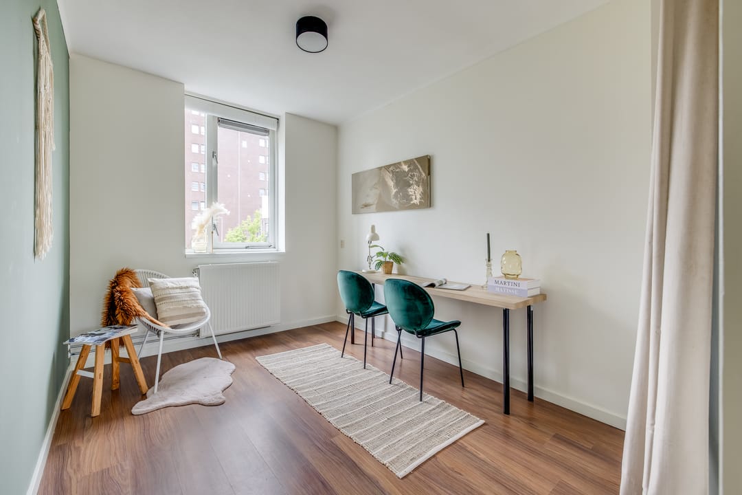 Foto 8 van Spaaklaan 105