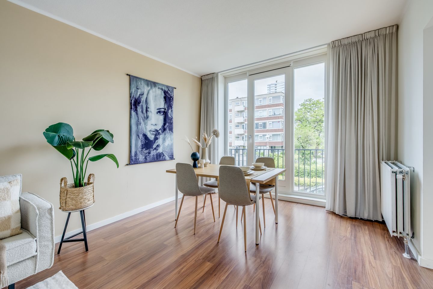 Foto 10 van Spaaklaan 105