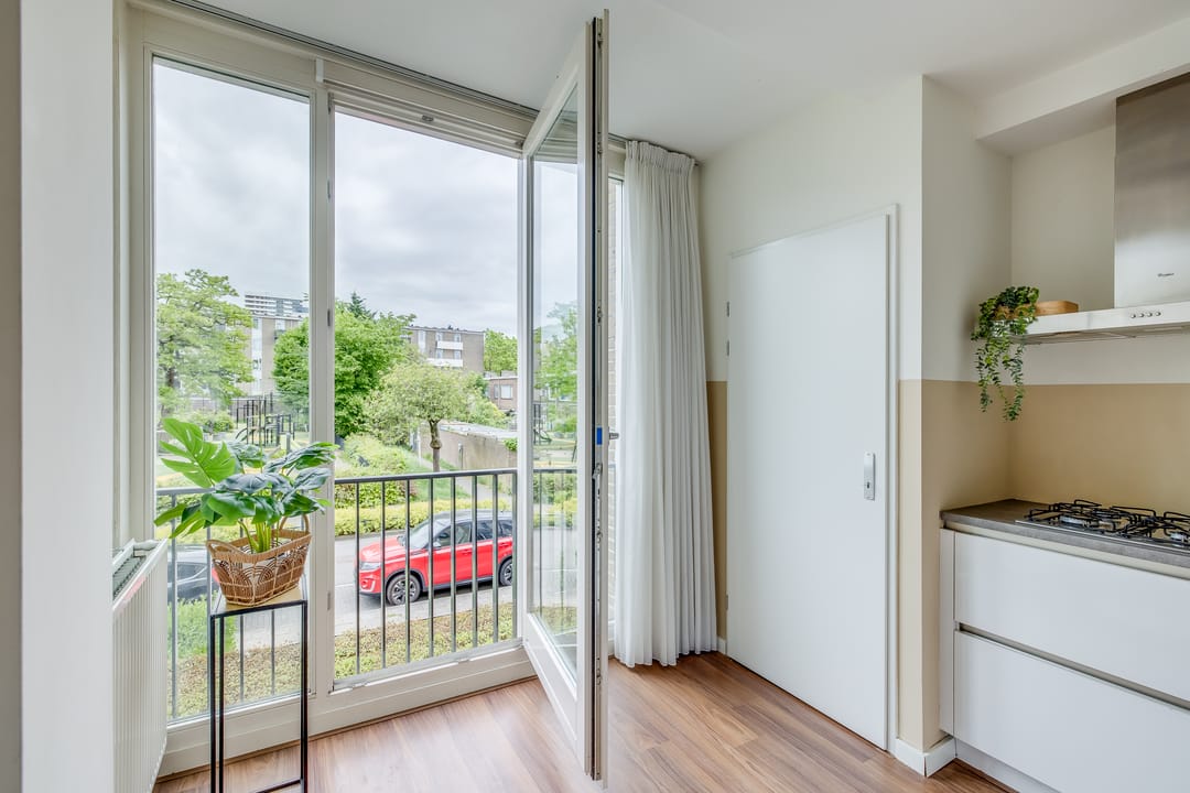 Foto 11 van Spaaklaan 105