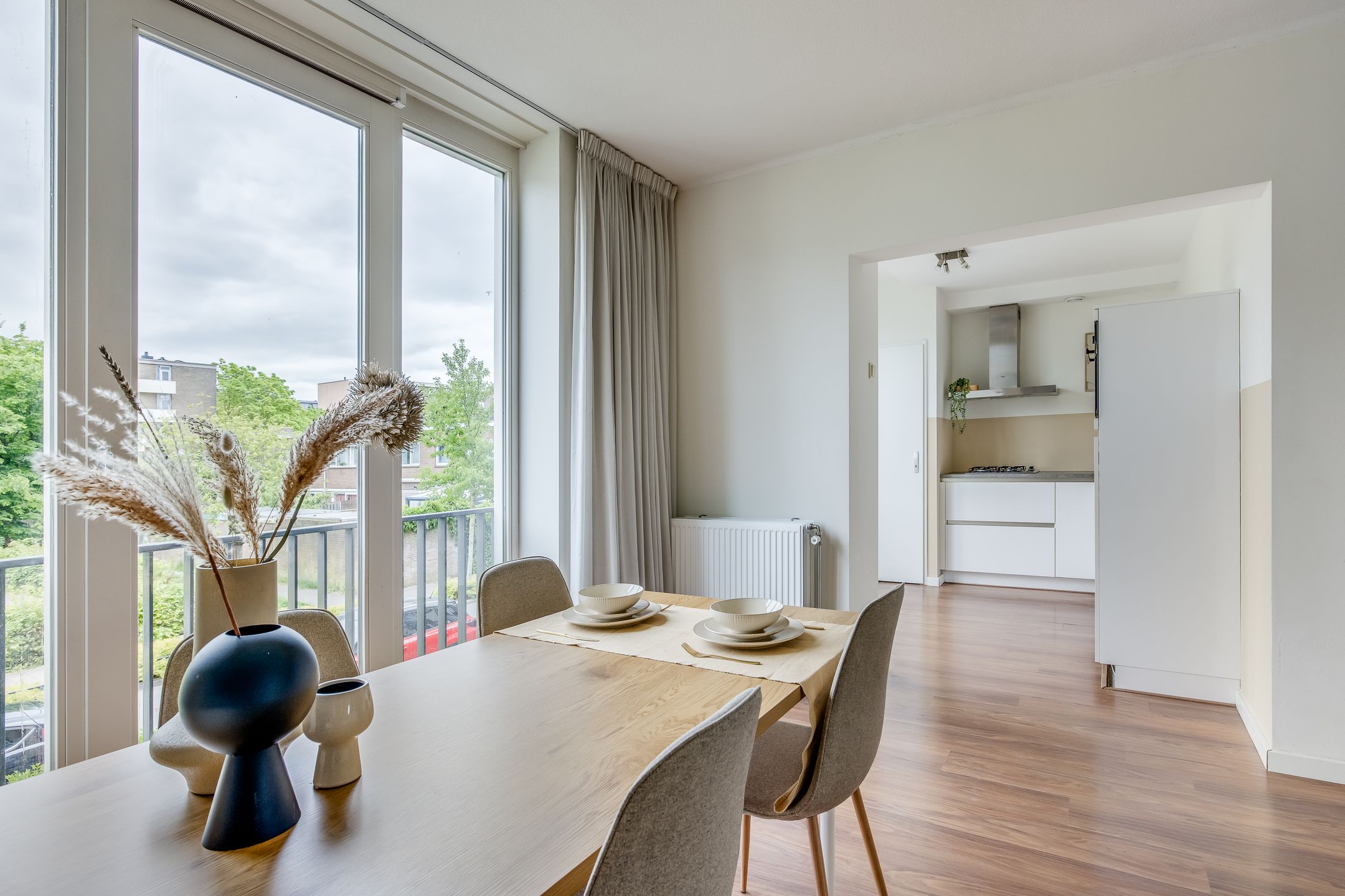 Foto 12 van Spaaklaan 105