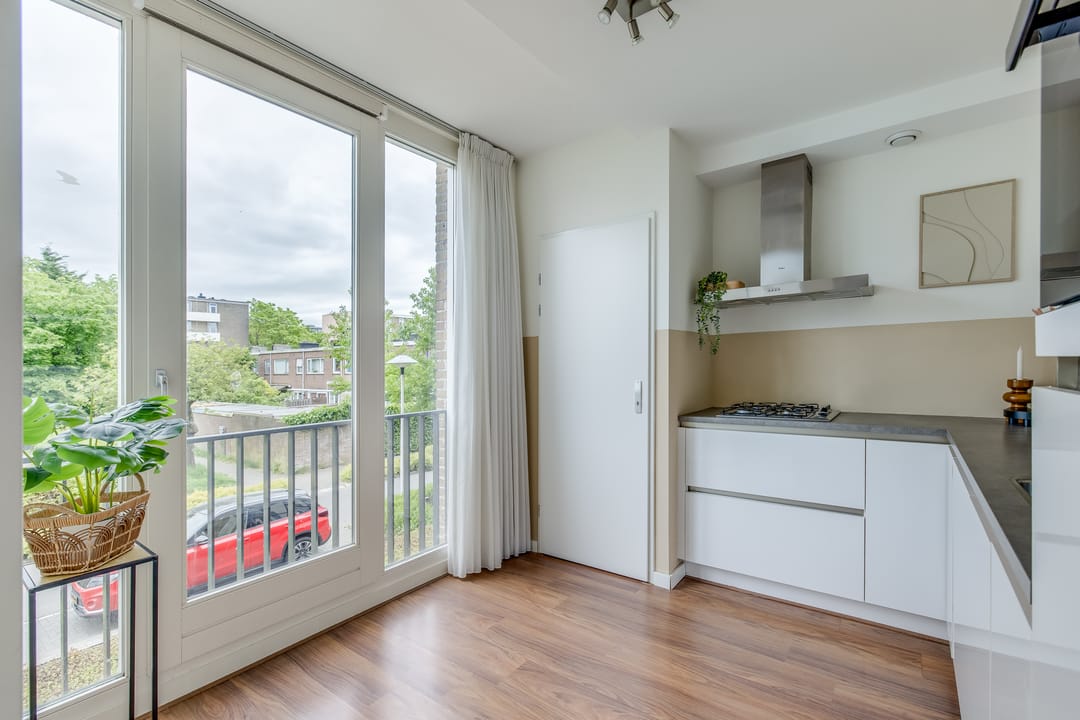 Foto 13 van Spaaklaan 105