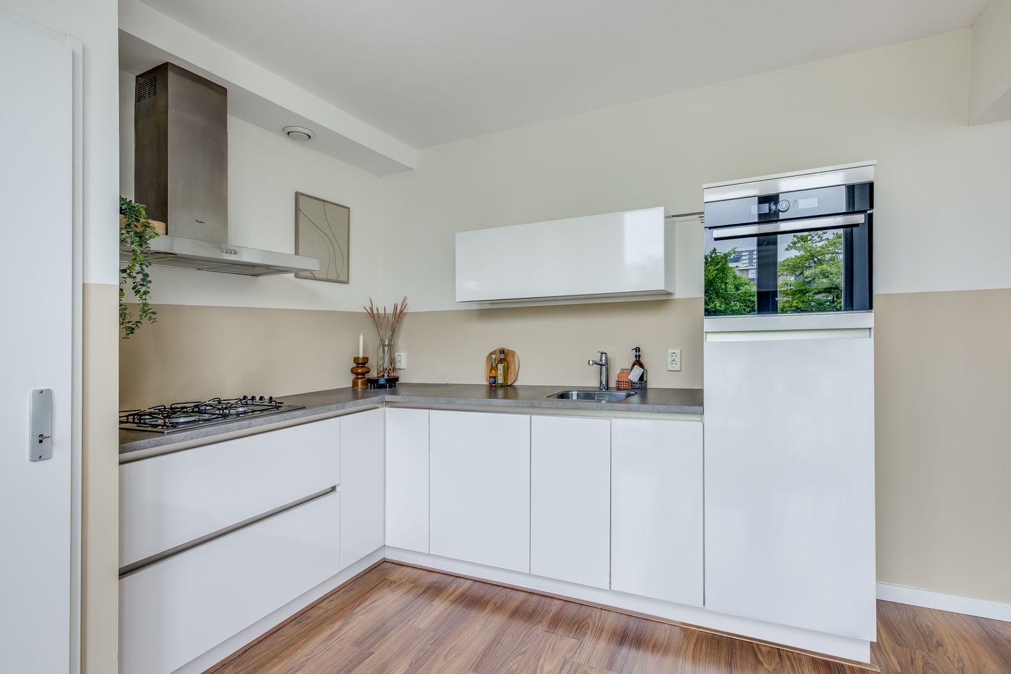 Foto 14 van Spaaklaan 105