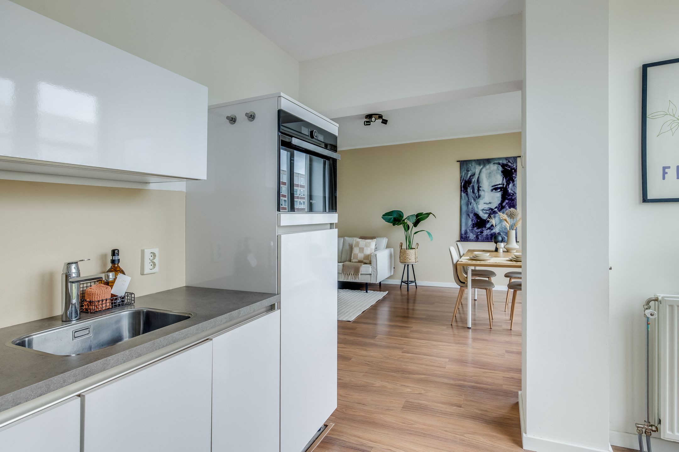 Foto 15 van Spaaklaan 105