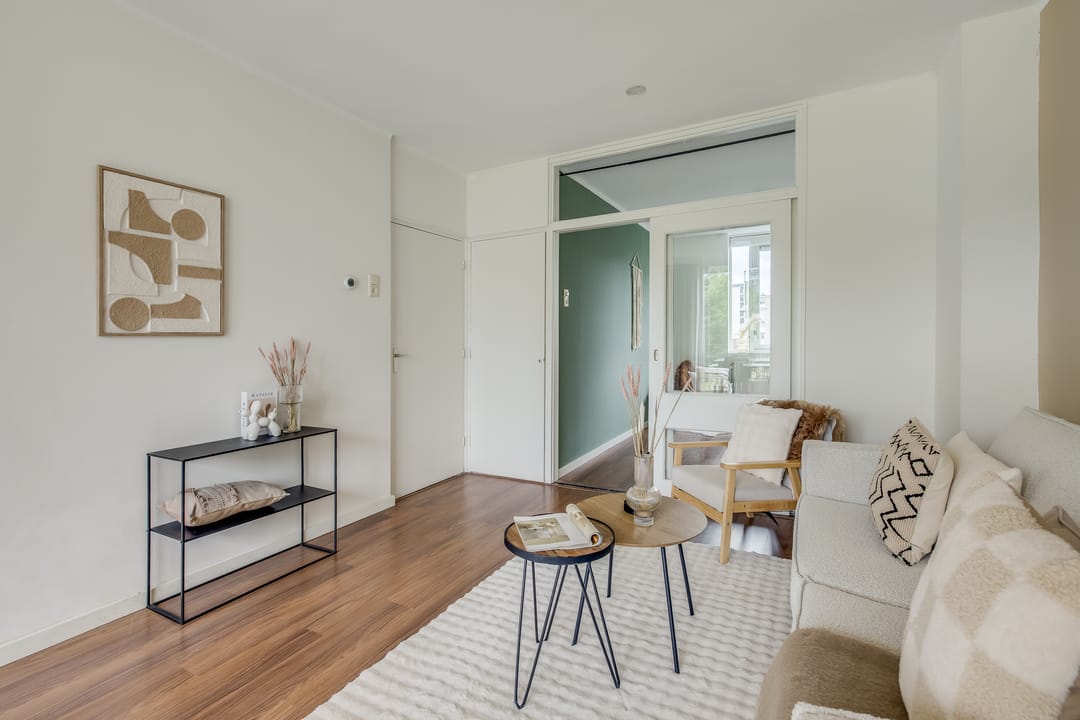 Foto 16 van Spaaklaan 105