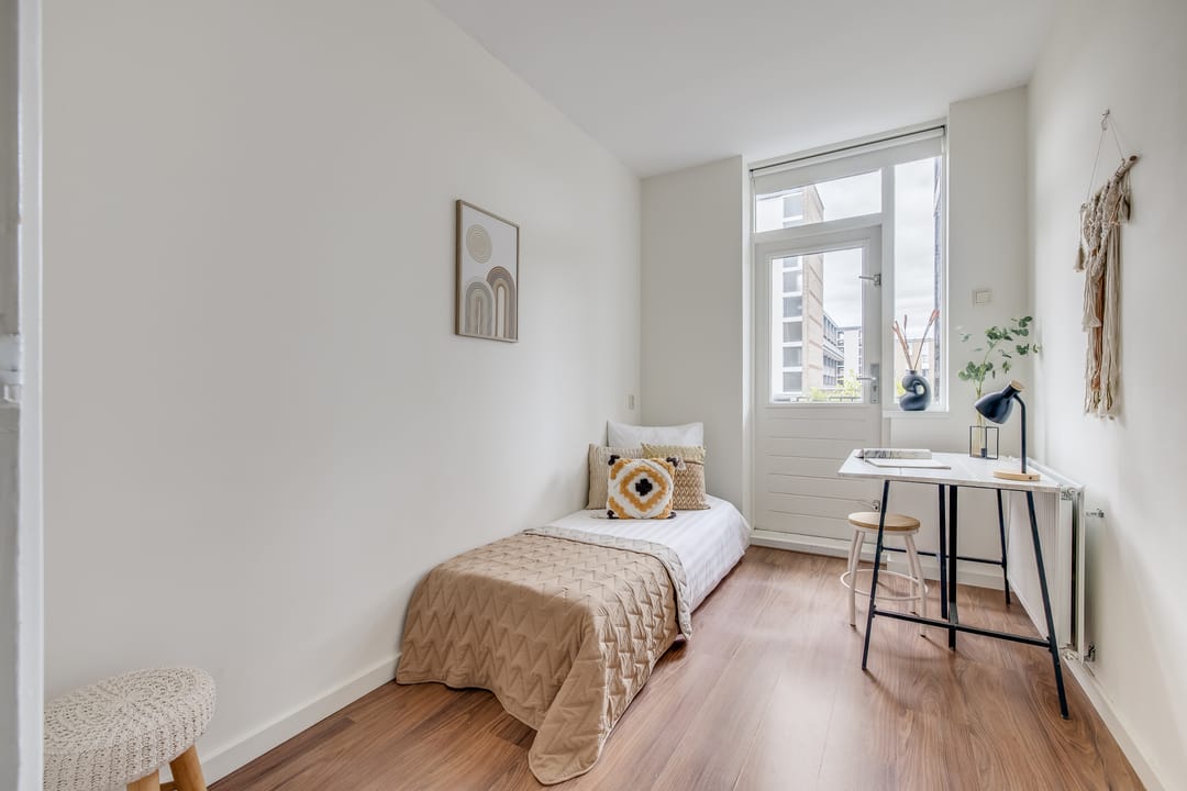 Foto 23 van Spaaklaan 105