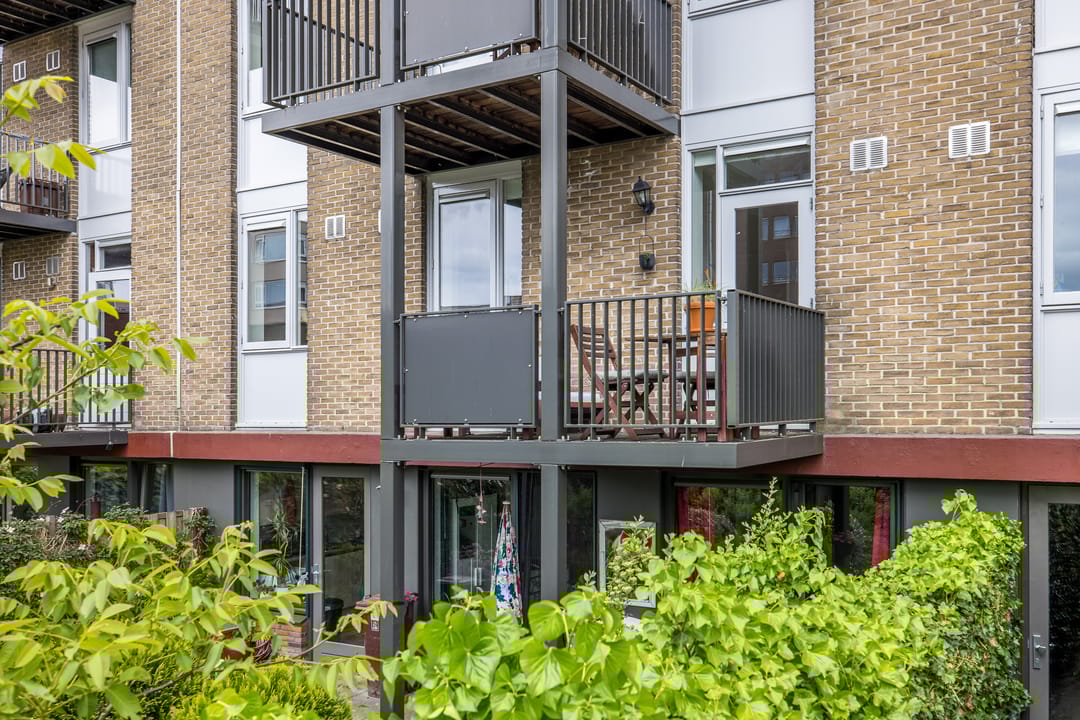 Foto 26 van Spaaklaan 105