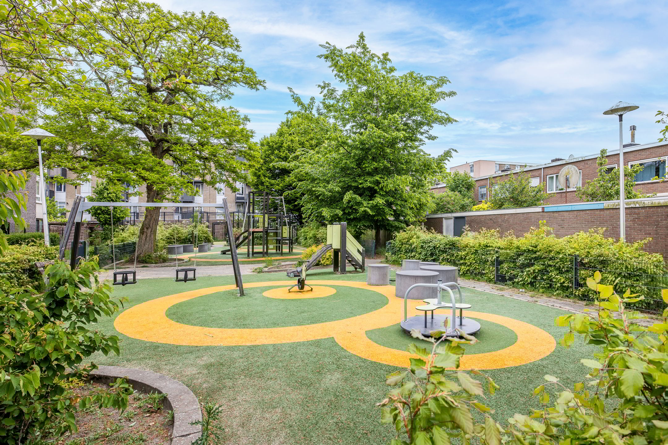 Foto 27 van Spaaklaan 105