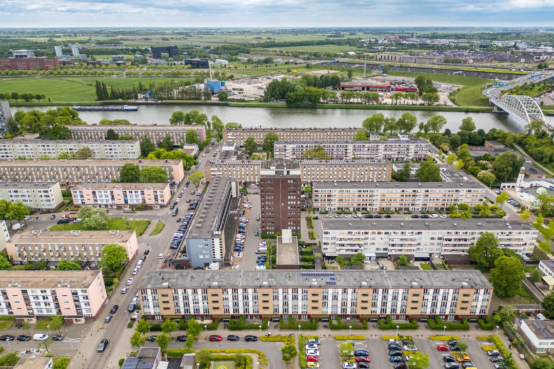 Foto 28 van Spaaklaan 105