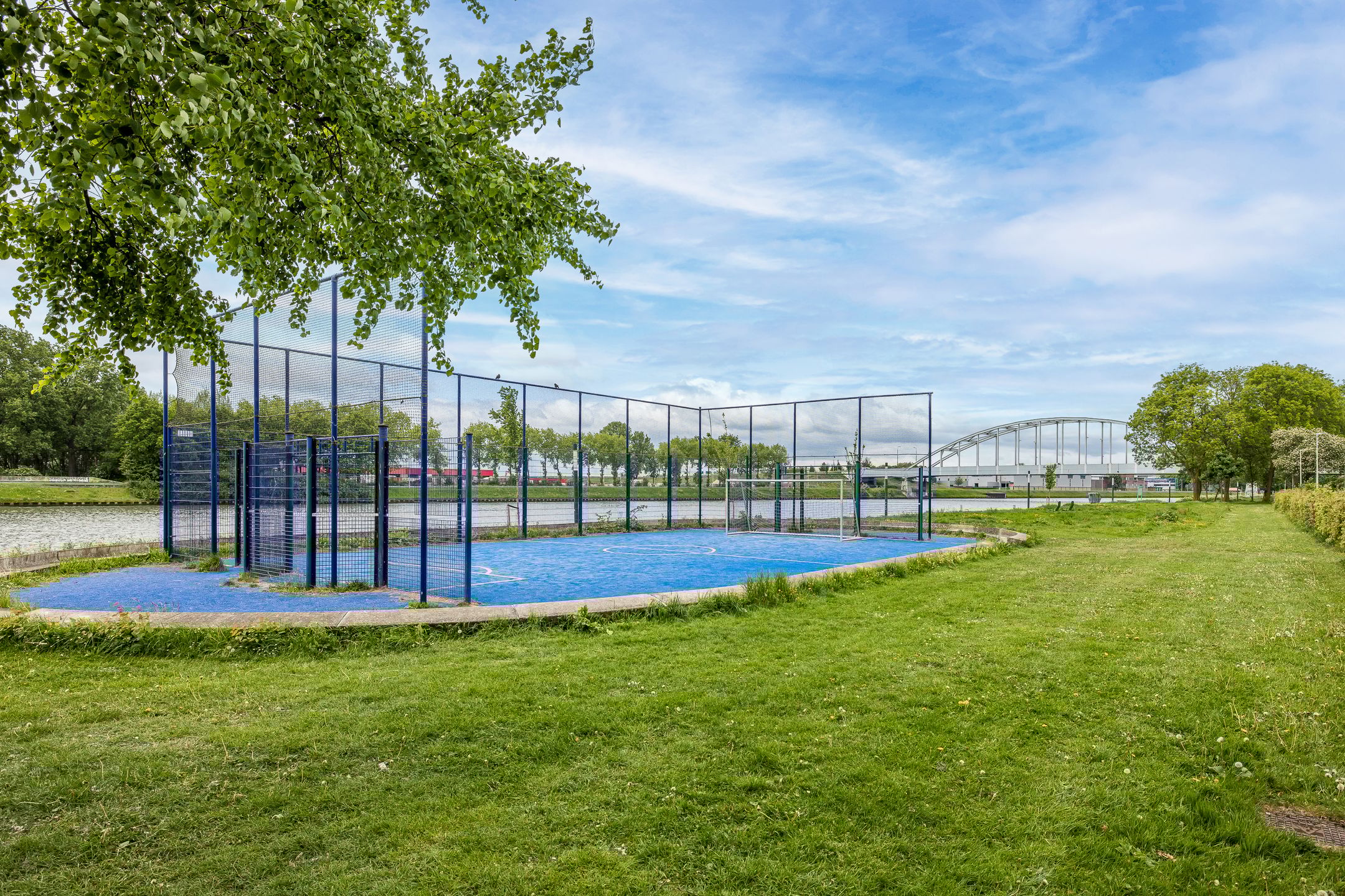 Foto 30 van Spaaklaan 105