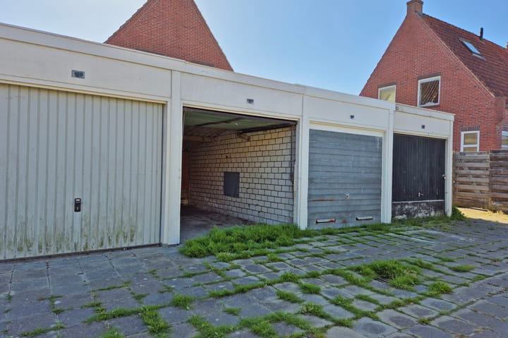 Foto 2 van Master Wielsmaplein 12 c