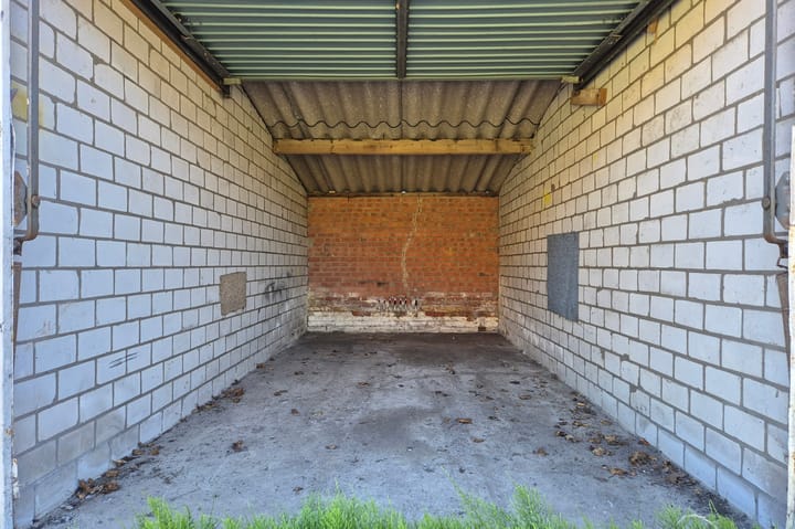 Foto 3 van Master Wielsmaplein 12 c