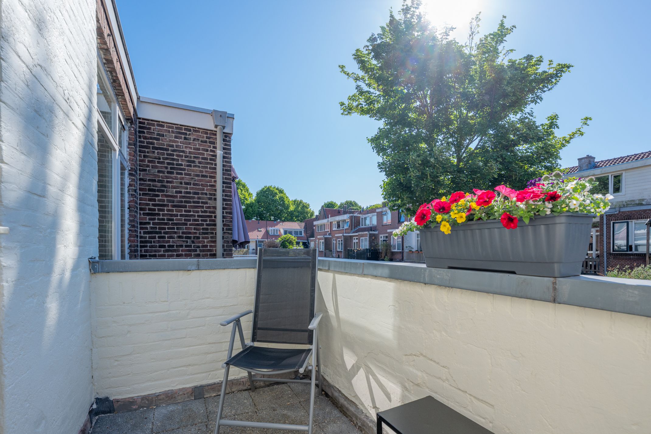 Foto 3 van Linnaeusstraat 27-BS