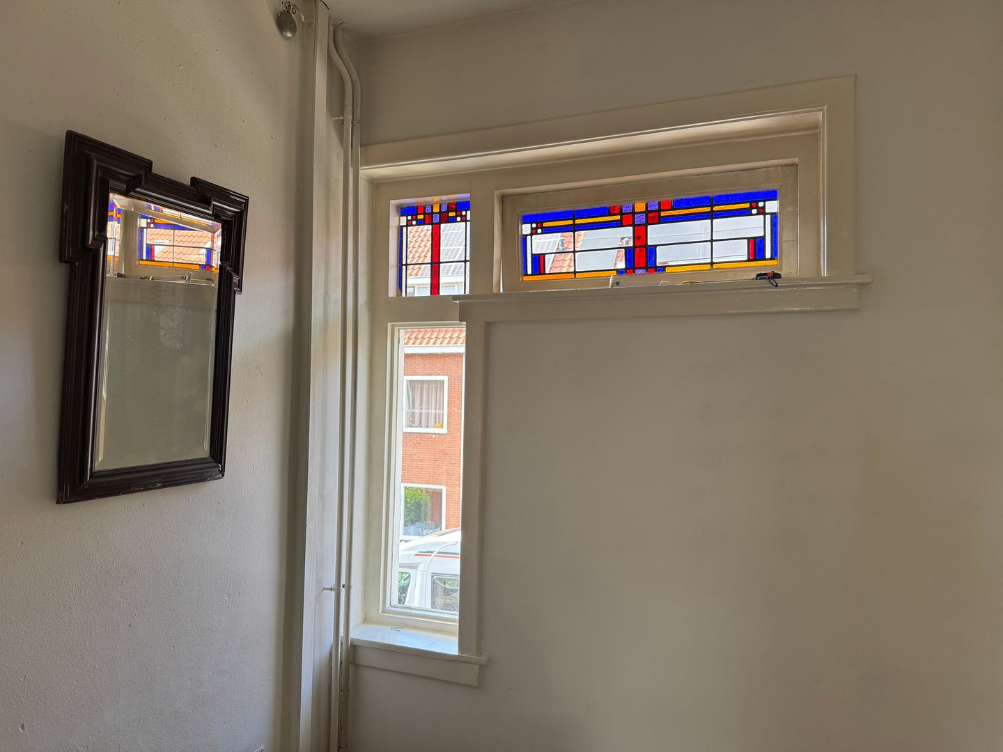 Foto 4 van Linnaeusstraat 27-BS