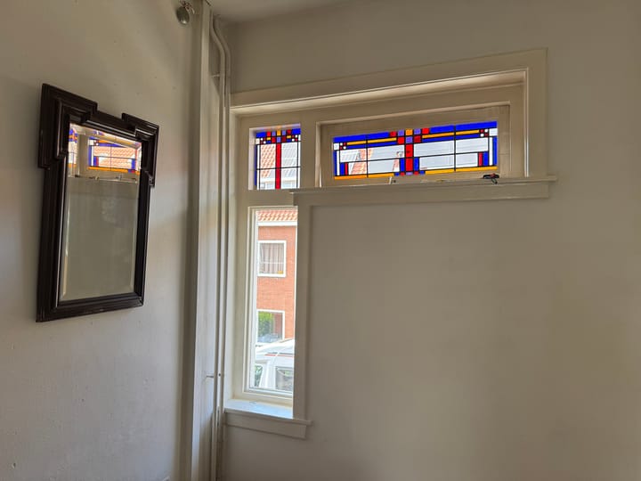 Foto 4 van Linnaeusstraat 27-BS