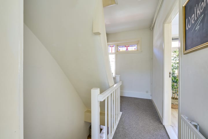 Foto 5 van Linnaeusstraat 27-BS