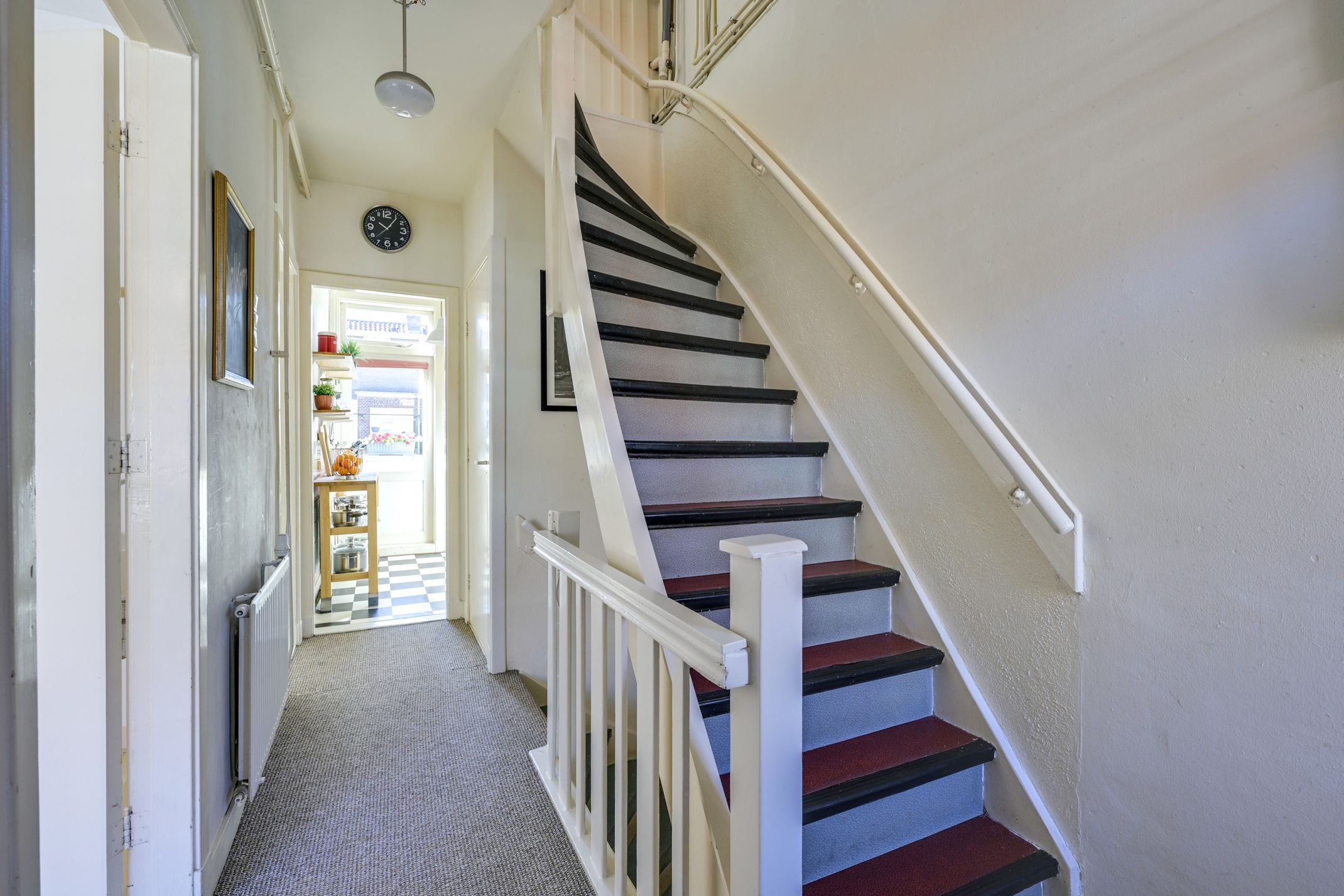 Foto 6 van Linnaeusstraat 27-BS