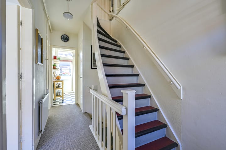 Foto 6 van Linnaeusstraat 27-BS