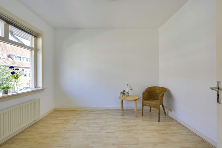 Foto 7 van Linnaeusstraat 27-BS