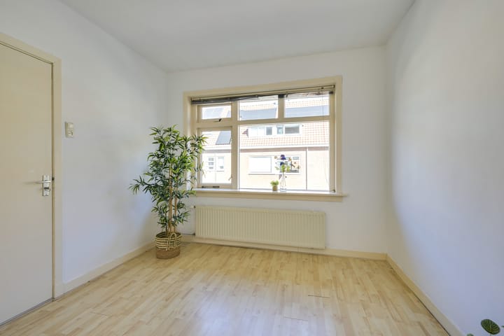 Foto 8 van Linnaeusstraat 27-BS